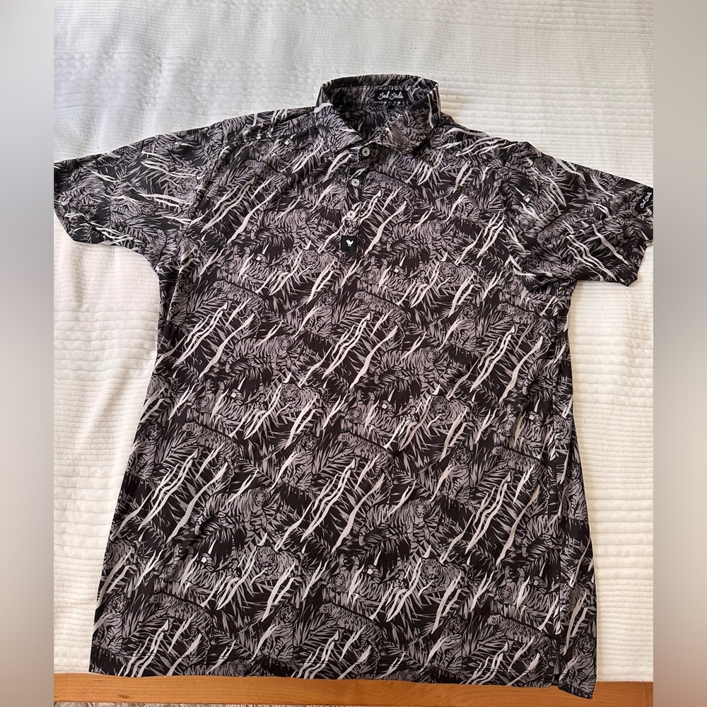 Rare OG Black Bad Birdie Shirt!
